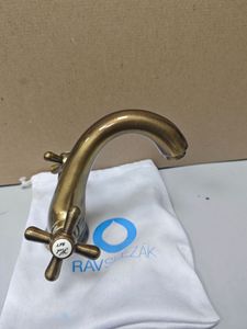 Б/в Змішувач Rav Slezak mr129.5sm 01-200898115