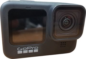 Б/у Экшн-камера Gopro hero9 01-200846011