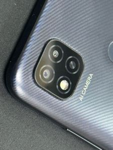 Б/в Мобільний телефон Xiaomi redmi 9c nfc 3/64gb 01-200899514