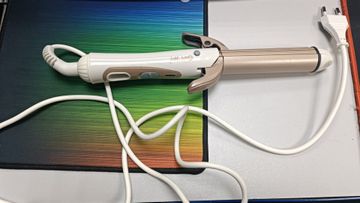 Б/у Плойка Gemei gm-2962 01-200899713