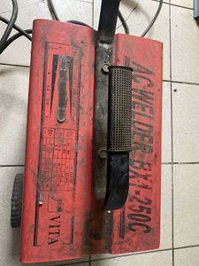 Б/в Зварювальний апарат Vita bx1-250c 01-200899767