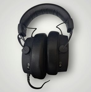 Б/у Наушники Hyperx cloud alpha s 01-200861558