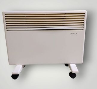 Б/в Обігрівач Delfa ndk15 01-200859251