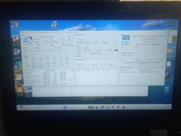 Б/в Ноутбук Impression 13/celeron n4120 ddr4/8gb ddr3/hdd *відсутній/ssd 128 gb/*інтегрована 01-200899592