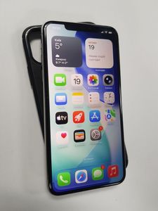 Б/в Мобільний телефон Apple iphone 11 pro max 256gb 01-200860599
