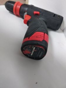 Б/в Шурупокрут Dnipro-M cd-12qx 01-200899739