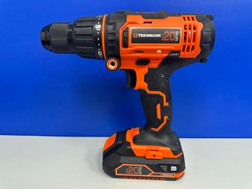 Б/в Шурупокрут Tekhmann tcd-60/i20 kit 01-200898212