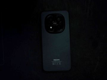 Б/в Мобільний телефон Xiaomi redmi note 15 pro+ 12/512gb 01-200900154