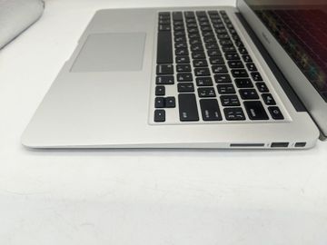 Б/в Ноутбук Apple macbook air a1466/ 13,3"/ core i5 1.3ghz/ram4gb/ssd128gb/intel hd graphics 5000 01-200871968