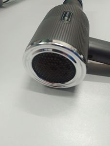 Б/у Фен Gemei gm-1791 01-200900082