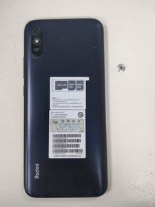 Б/в Мобільний телефон Xiaomi redmi 9a 4/64gb 01-200900218