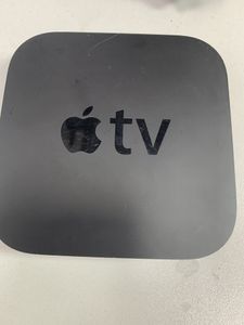 Б/у HD-медиаплеер Apple a1469 apple tv 3rd generation 01-200900753
