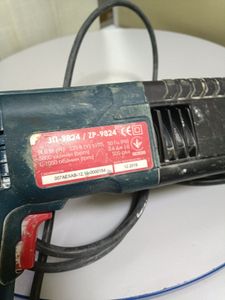 Б/в Перфоратор Зеніт зп-9824 01-200901022