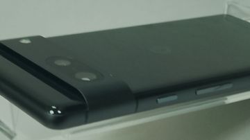 Б/у Мобільний телефон Google pixel 7 8/128gb 01-200899665