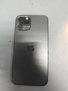 Б/в Мобільний телефон Apple iphone 12 pro 256gb 01-200899937