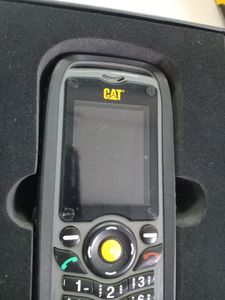 Б/в Мобільний телефон Cat b25 18-000093659