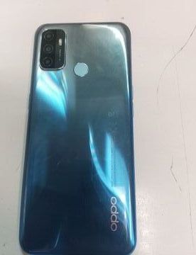 Б/у Мобільний телефон Oppo a53 4/64gb 01-200901294