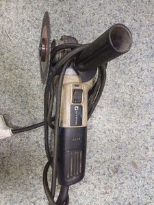 Б/в Кутова шліфмашина Элпром эмшу-1400-125 01-200901925