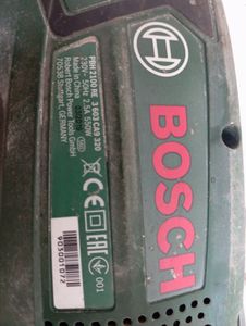 Б/в Перфоратор Bosch pbh 2100 re 01-200902119