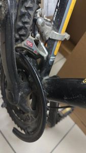 Б/в Велосипед Ardis pro24 fitness 01-200902418