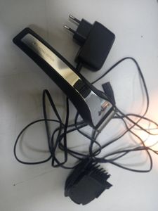 Б/в Тример електричний Moser chrom2style blending edition 01-200902301