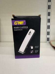 Б/в Тример електричний Gw gw-216 01-200902217