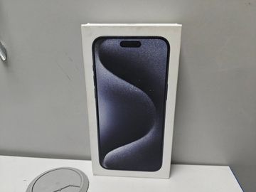 Б/у Мобільний телефон Apple iphone 15 pro max 512gb 01-200903051