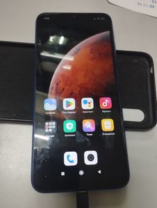 Б/в Мобільний телефон Xiaomi redmi 9a 2/32gb 01-200903218