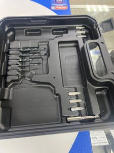 Б/в Дриль-шурупокрут акумуляторний Vitals au 12/2kp 16-000271132