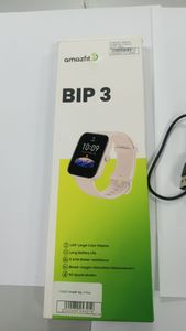 Б/в Смарт годинник Amazfit bip 3 18-000094583