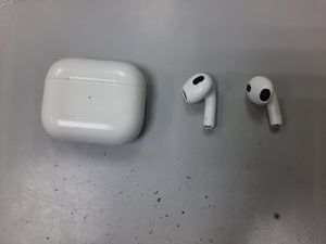 Б/в Навушники Apple airpods 3rd generation 01-200903475
