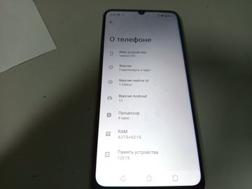 Б/у Мобільний телефон Realme c51 4/128gb rmx3830 01-200903667