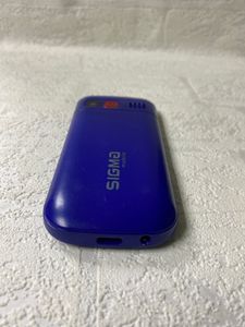 Б/в Мобільний телефон Sigma comfort 50 cf115 easy 01-200903188