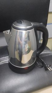 Б/в Електрочайник Grunhelm eks 7518 16-000273486