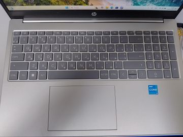 Б/в Ноутбук Hp 15/core i3-1315u ddr5/16gb ddr5/ssd 1000 gb/*інтегрована 01-200904126