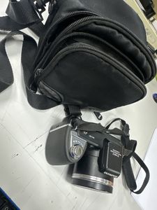 Б/в Фотоапарат Olympus sp-600uz 01-200904770