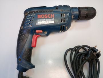 Б/в Дриль ударний Bosch gbm 10 re 01-200904657