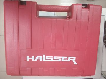 Б/у Перфоратор Haisser rh-26q 01-200905298
