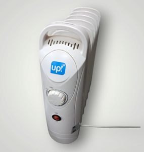 Б/у Обогреватель Up! underprice oh-8510 01-200864506