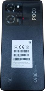 Б/в Мобільний телефон Xiaomi poco x5 pro 5g 8/256gb 01-200859974