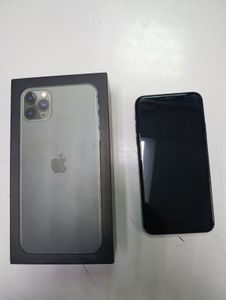 Б/в Мобільний телефон Apple iphone 11 pro max 64gb 01-200905736