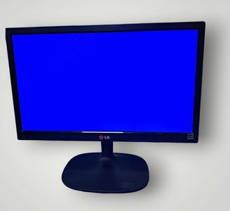 Б/в Монітор Lg 19m35aa 01-200855005