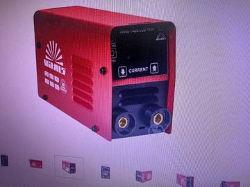 Б/в Зварювальний апарат Vitals mma-1400h lcd mini 16-000275140