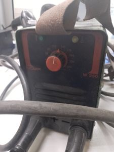 Б/у Сварочный аппарат Nowa w-250 01-200905861