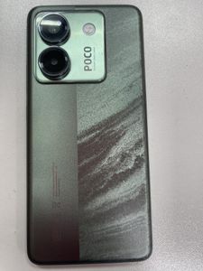 Б/у Мобільний телефон Poco m7 pro 5g 8/256gb 01-200906158