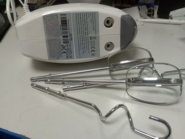 Б/у Миксер Hand Mixer cx-6639 01-200905963
