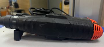 Б/у Перфоратор Dnipro-M rh-100 01-200903336