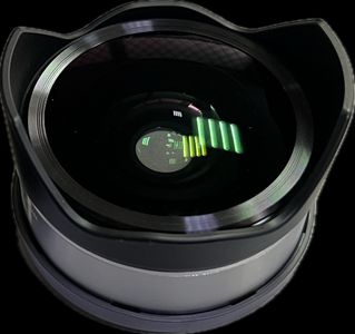 Б/у Телеконвертор ширококутний Sony vcl-ecf1 01-200906089