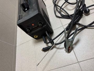 Б/в Зварювальний апарат Dnipro-M mg-16dx 01-200906099