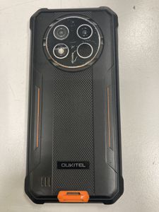 Б/в Мобільний телефон Oukitel wp28 8/256gb 01-200906753